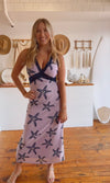Ariel starfish dress