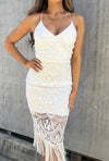 Deni dress