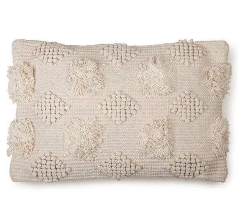 Boho Pillow