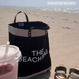The Beach Bag